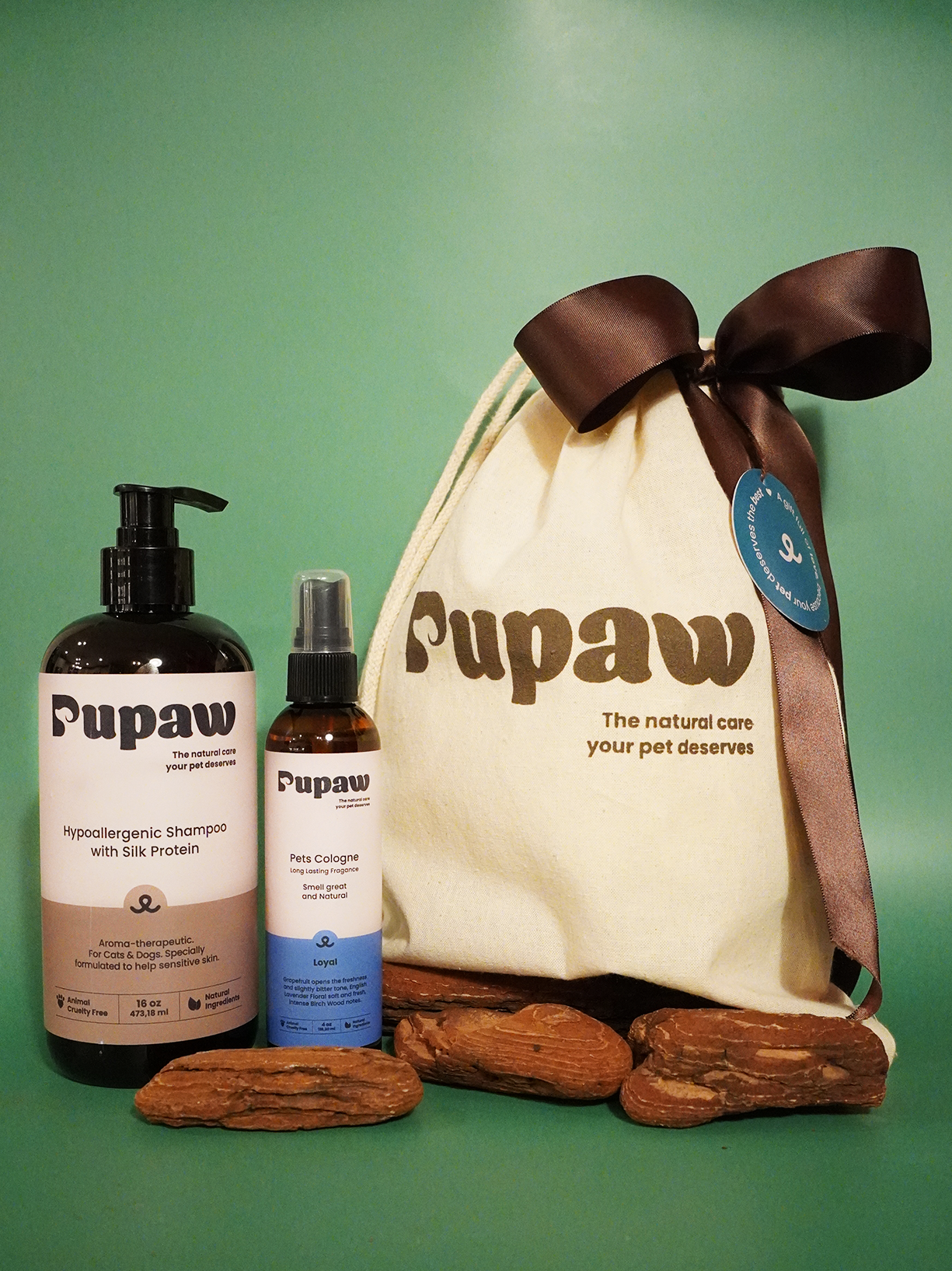 Seasonal Promo Items 2 Pack FreeBag