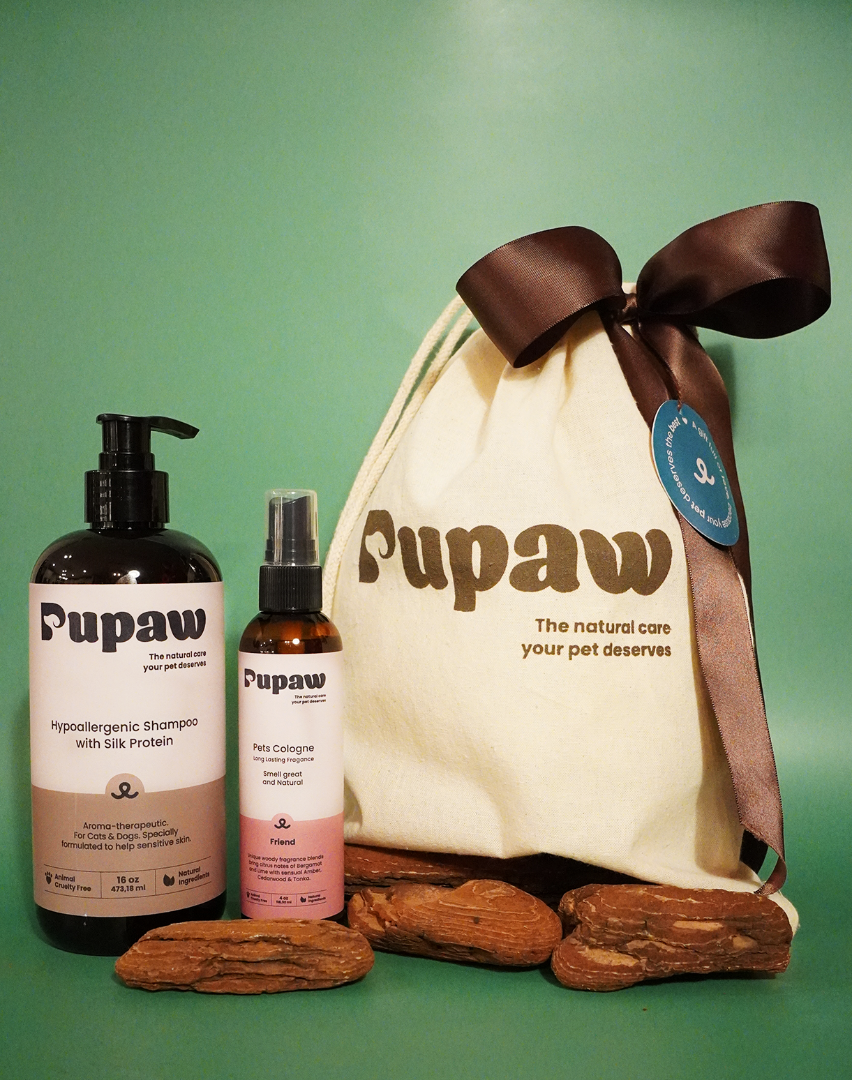 Seasonal Promo Items 2 Pack FreeBag