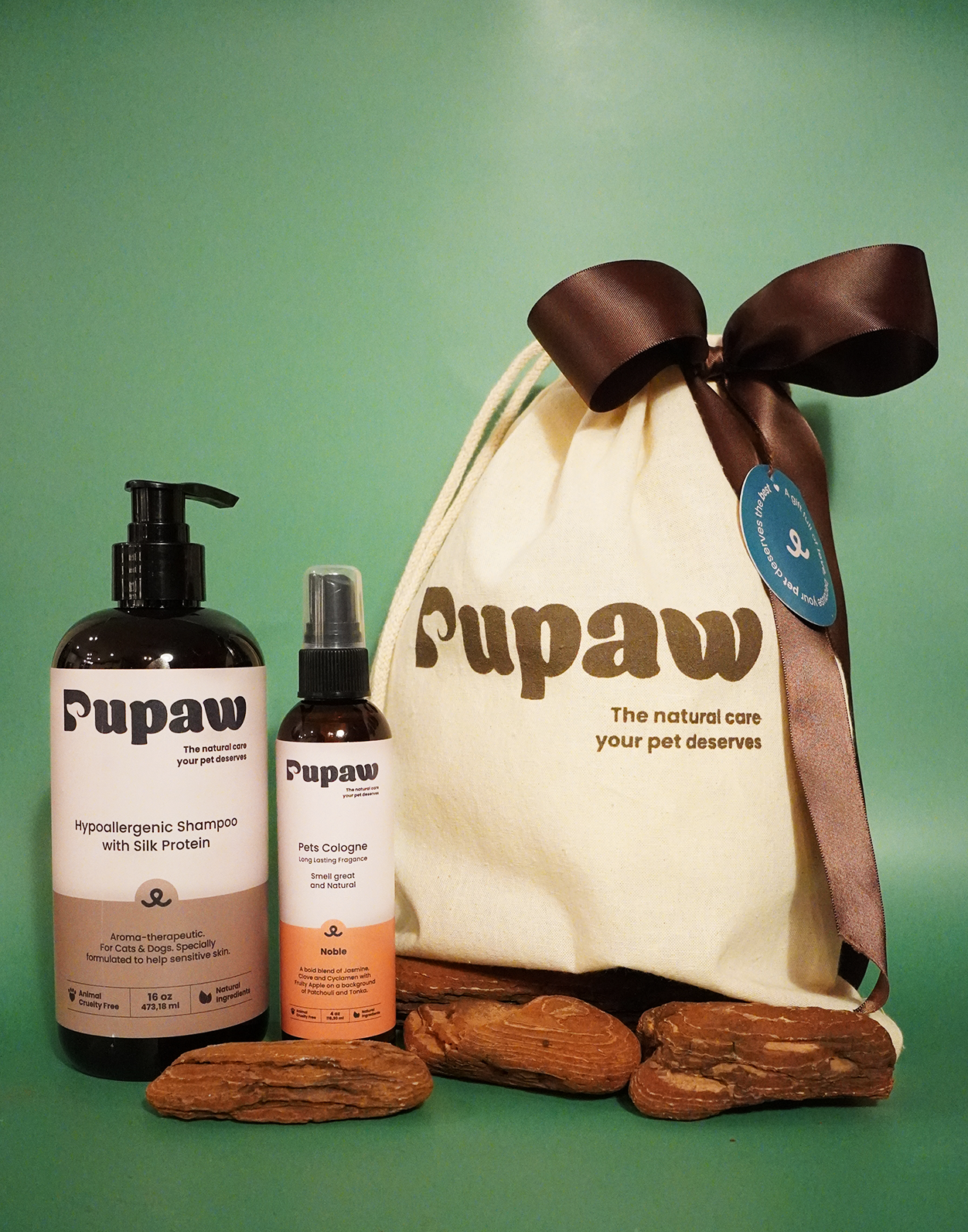 Seasonal Promo Items 2 Pack FreeBag