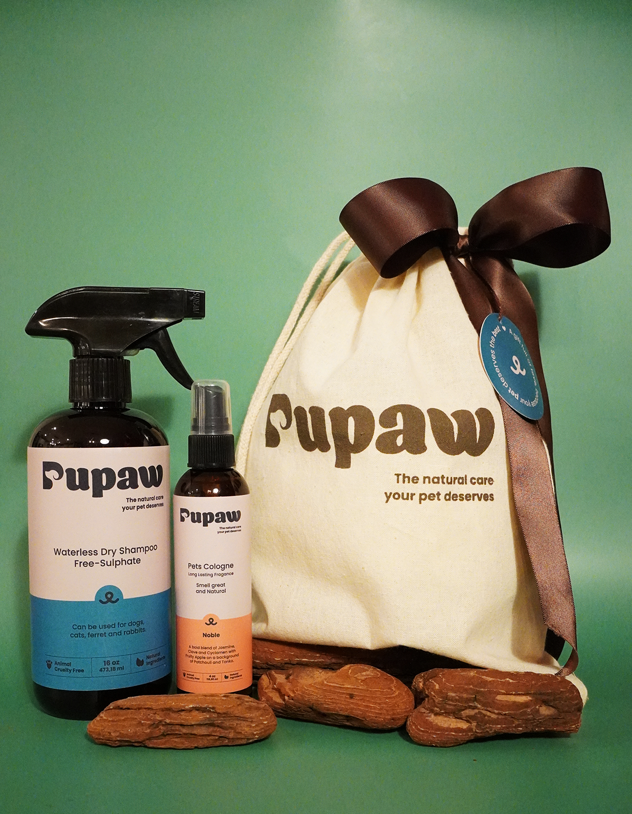 Seasonal Promo Items 2 Pack FreeBag