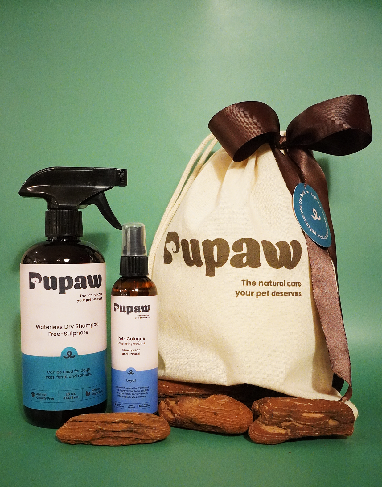 Seasonal Promo Items 2 Pack FreeBag